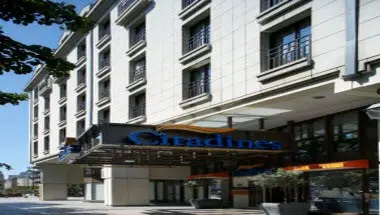 Citadines Paris Les Halles image