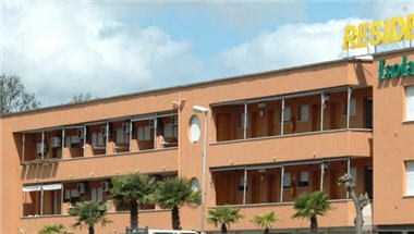 Residence Isola Verde a Pisa, IT