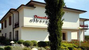 Domenico Hotel in Monte San Savino, IT