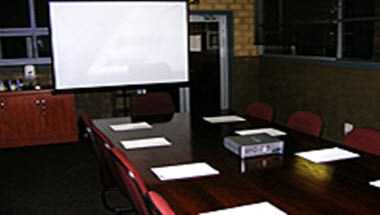 Cab Conference Centre в Cape Town, ZA