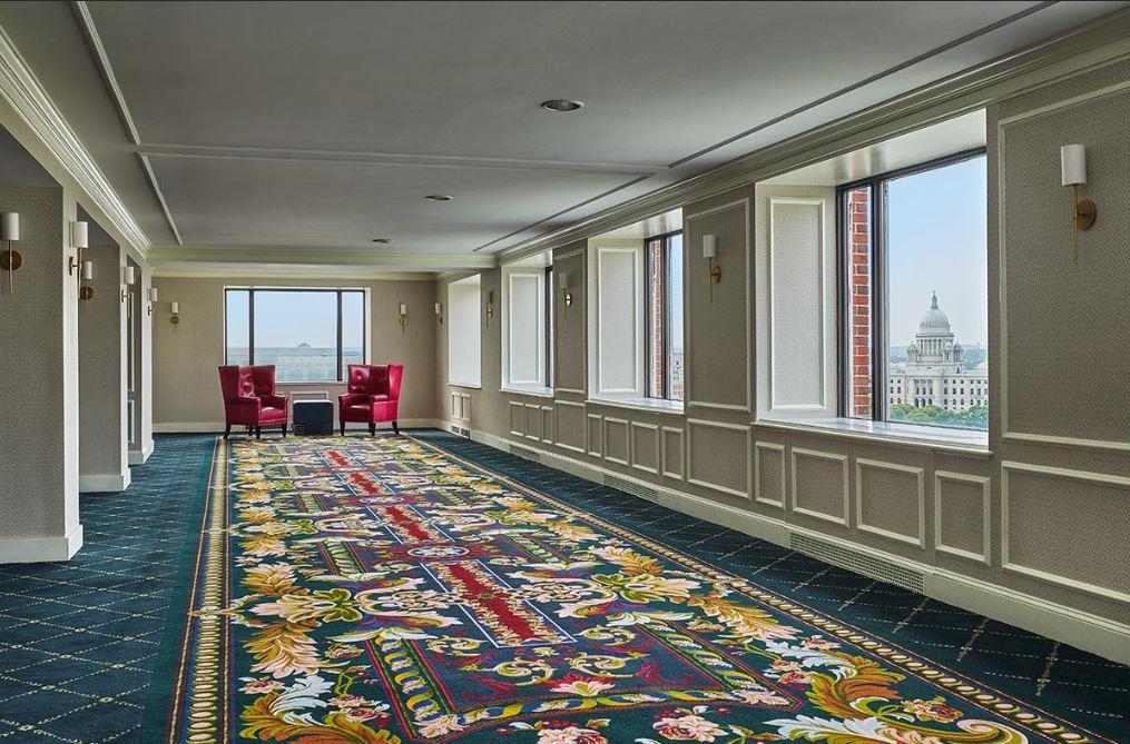 Immagine sala riunioni