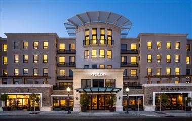 Andaz Napa image