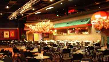 Great America Casino Lakewood a Lakewood, WA