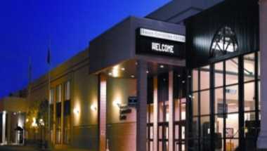 Horizon Convention Center в Muncie, IN