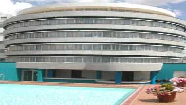 The Colosseum Executive Suite Hotel in Pretoria, ZA