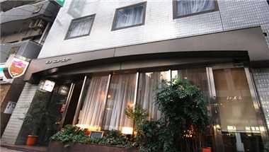 Hotel New Star Ikebukuro a Tokyo, JP