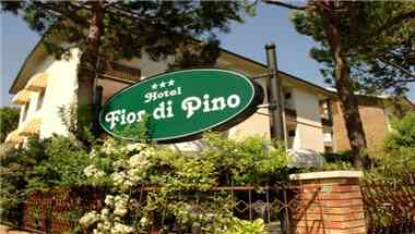 Hotel Fior di Pino in Cervia, IT