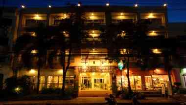 The Greenery Hotel в Krabi, TH