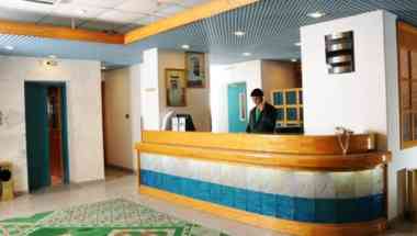 Oasis Hotel a Kuwait City, KW