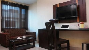 Hotel Prince Polonia en New Delhi, IN