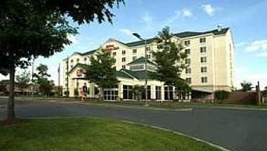 Hilton Garden Inn Springfield, MA i Springfield, MA