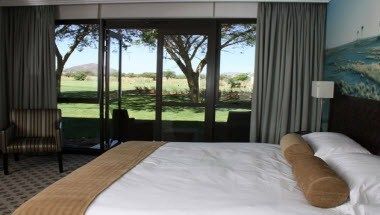 Bild på anläggning