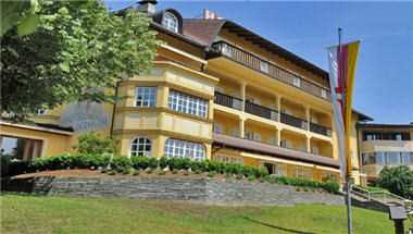 Hotel-Restaurant Dermuth en Klagenfurt, AT