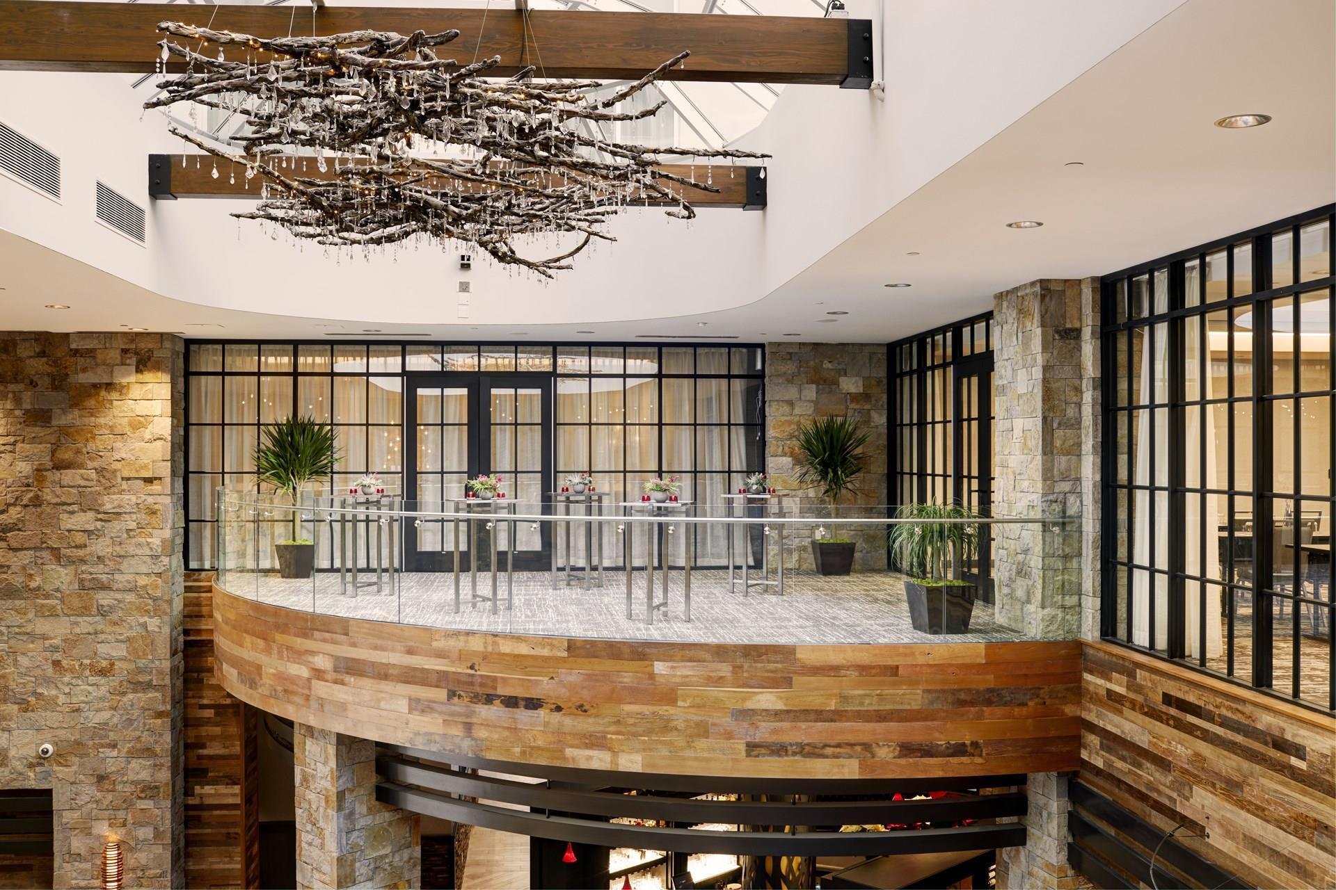 Afbeelding vergaderzaal