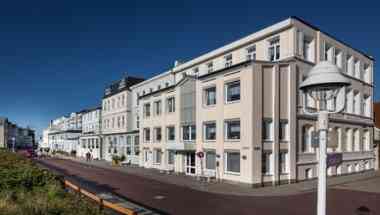 Haus Seeblick, Norderney, DE