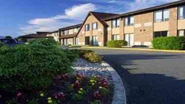 Comfort Inn Chilliwack in Chilliwack, BC