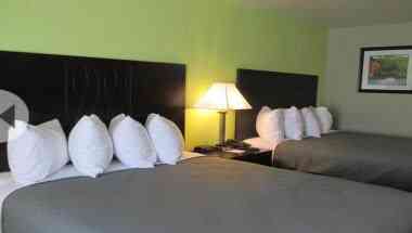 Best Western Mount Vernon Inn en monte. Vernon, MO