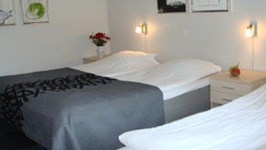 Bild på anläggning