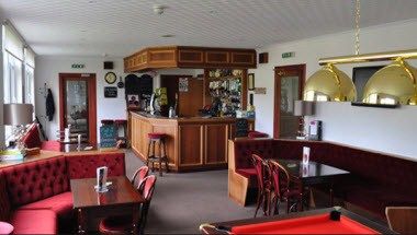 รูปสถานที่จัดงาน