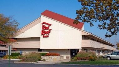 Red Roof Inn Chicago - Lansing image