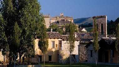 Borgo di Lanciano a Castelraimondo, IT