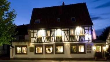 Hotel Restaurant Koelbl a Enkenbach-Alsenborn, DE