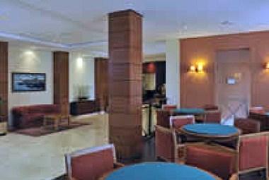 Globales Club Almirante Farragut Hotel в Ciutadella de Menorca, ES