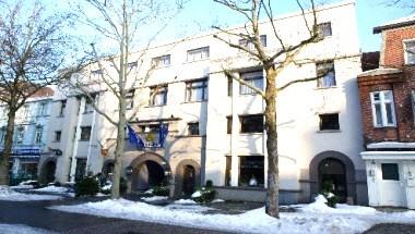 Tulip Inn Heerlen City Centre image