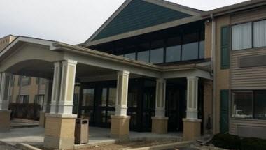 Best Western Oakbrook Inn image