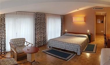 Hotel Flaminia a Sirmione, IT