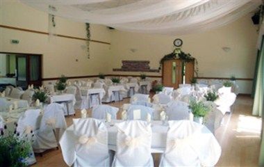 Изображение места проведения