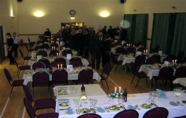 Изображение места проведения