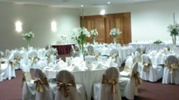 Изображение места проведения