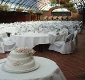 Изображение места проведения