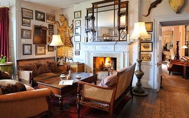 รูปสถานที่จัดงาน