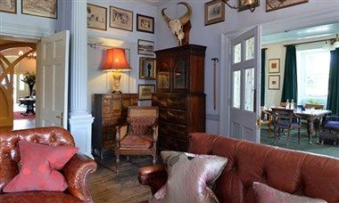 รูปสถานที่จัดงาน