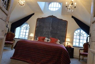 รูปสถานที่จัดงาน