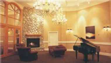 Park Place Lodge em Fernie, BC