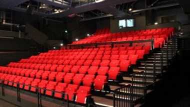 The Atkinson in Southport, GB1