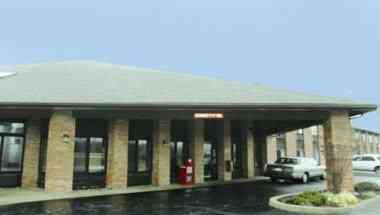 Quality Inn St. Marys à St. Marys, OH