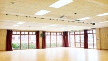 Изображение места проведения