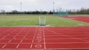 Изображение места проведения