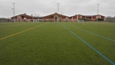 Изображение места проведения