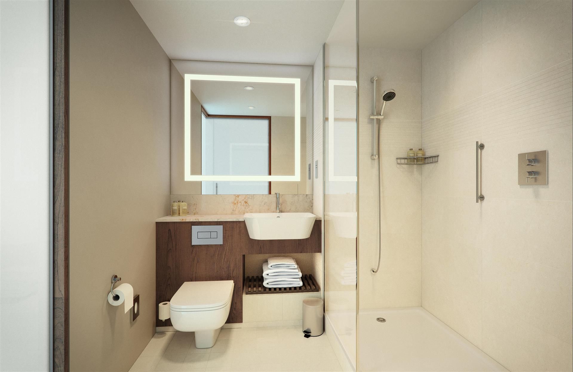 Изображение места проведения