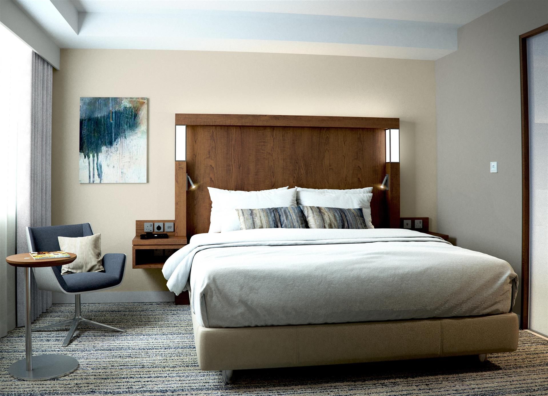 Изображение места проведения