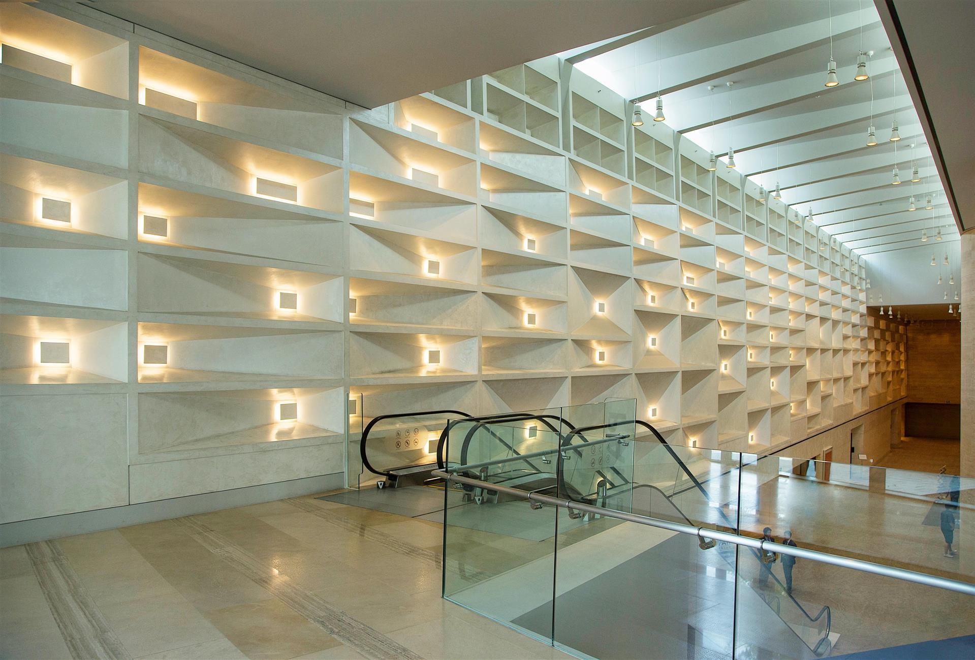 Изображение помещения для встречи