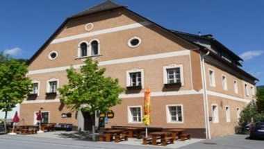 Hotel Murauerhof in Murau, AT