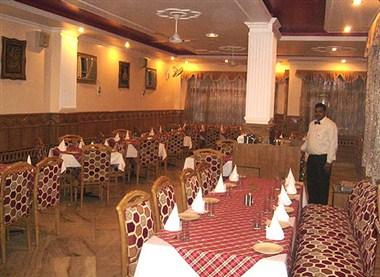 Le Grand Hotel en Haridwar, IN