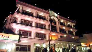 Le Grand Hotel a Haridwar, IN