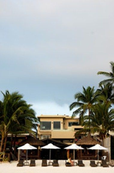 Изображение места проведения